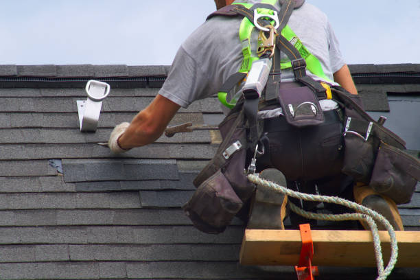 Gutter Installation and Roofing in Mountainside, NJ