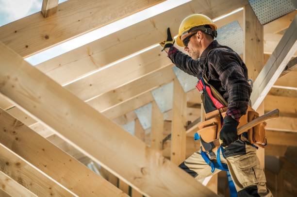Quick and Trustworthy Emergency Roof Repair Services in Mountainside, NJ