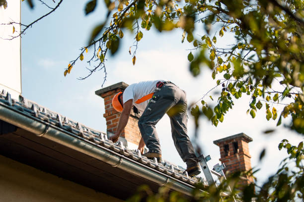 Best Metal Roofing Contractor  in Mountainside, NJ