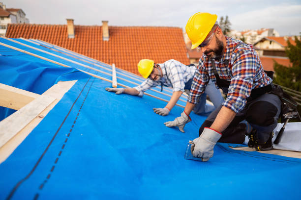Best New Roof Installation  in Mountainside, NJ