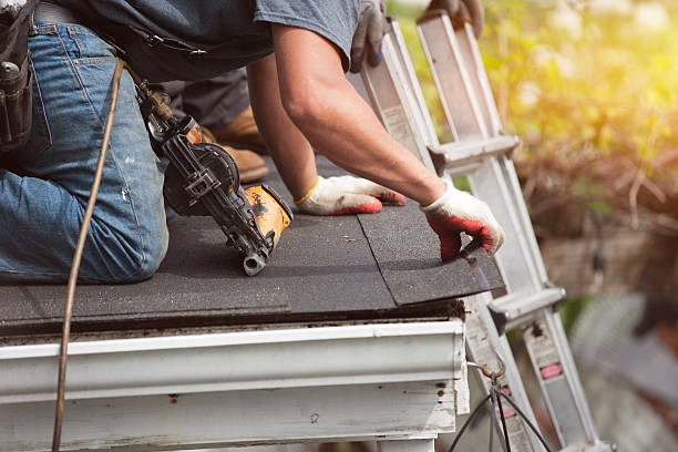 Best Roof Gutter Cleaning  in Mountainside, NJ