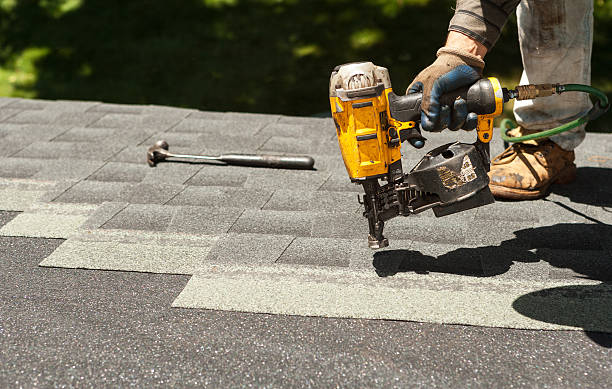 Trusted Mountainside, NJ Roofing Contractor Experts